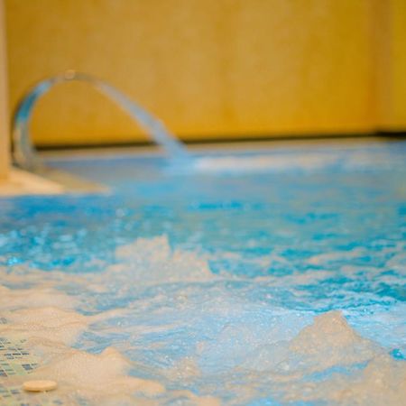 Aria Club Wellness&Spa ズラティボール エクステリア 写真