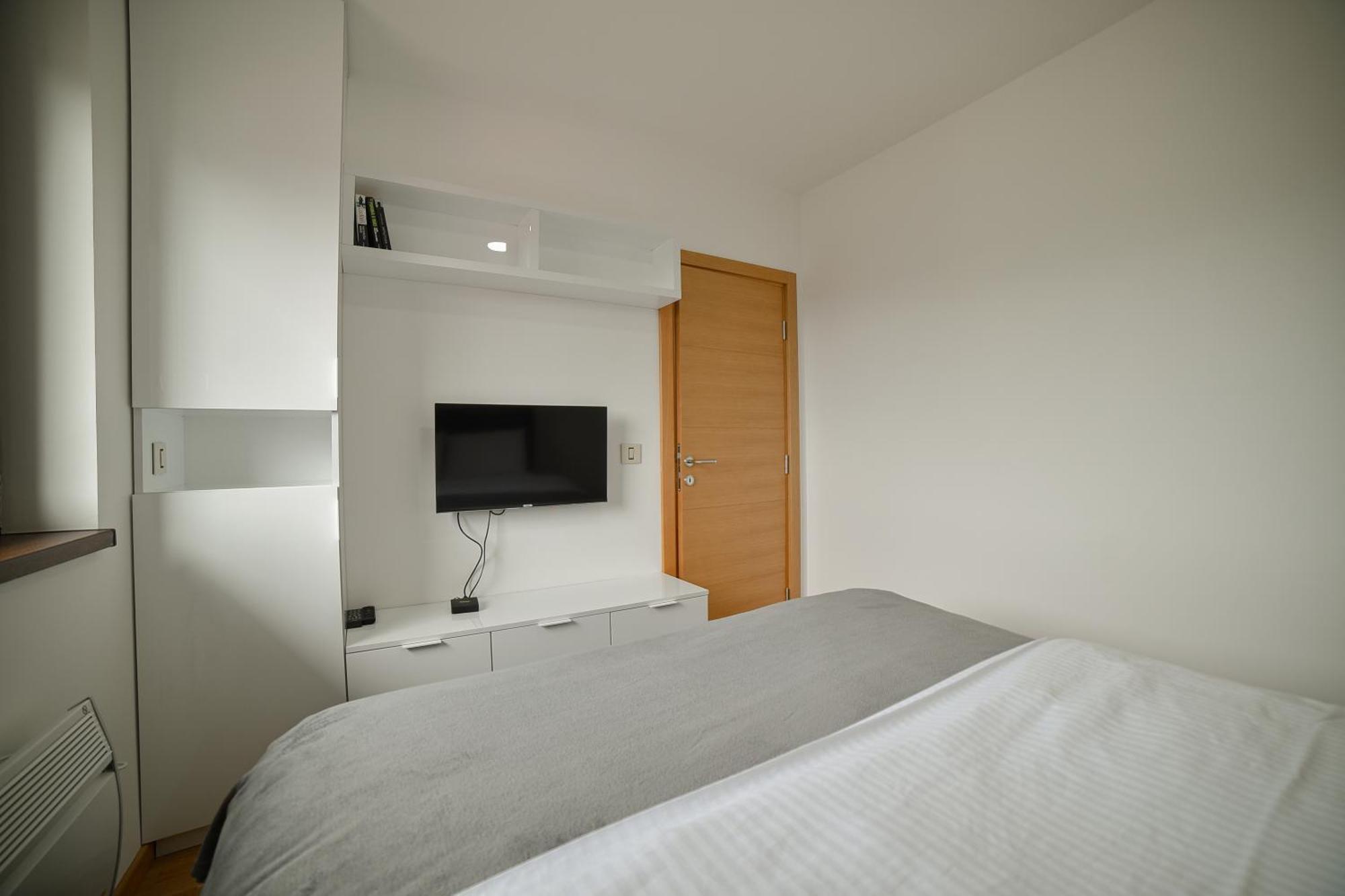 Aria Club Wellness&Spa ズラティボール エクステリア 写真